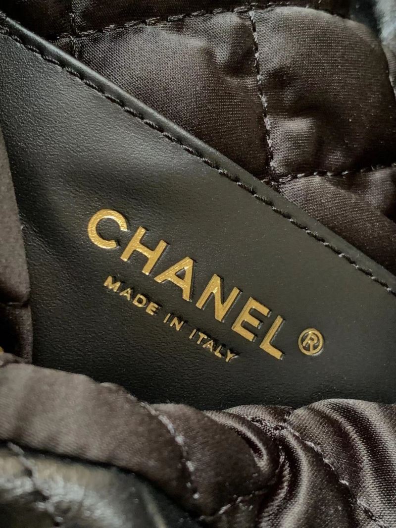 Chanel Shopping Bags